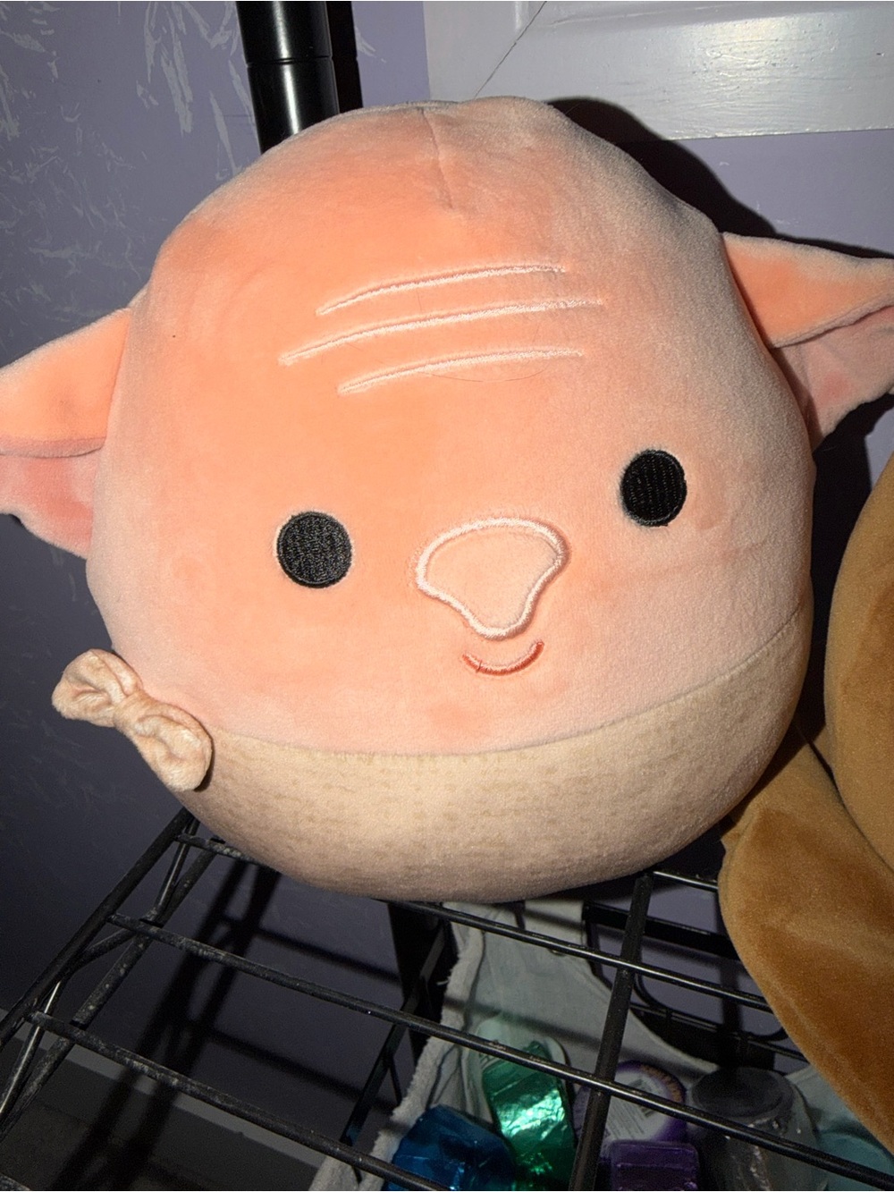 Harry Potter Squishmellow